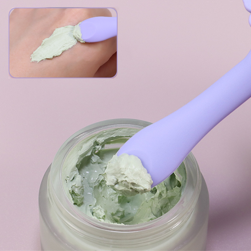 Multifunctional Silicone Eye Makeup Tools (1/2 pc)