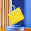 Notebook Storage Bag