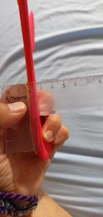 Review Card