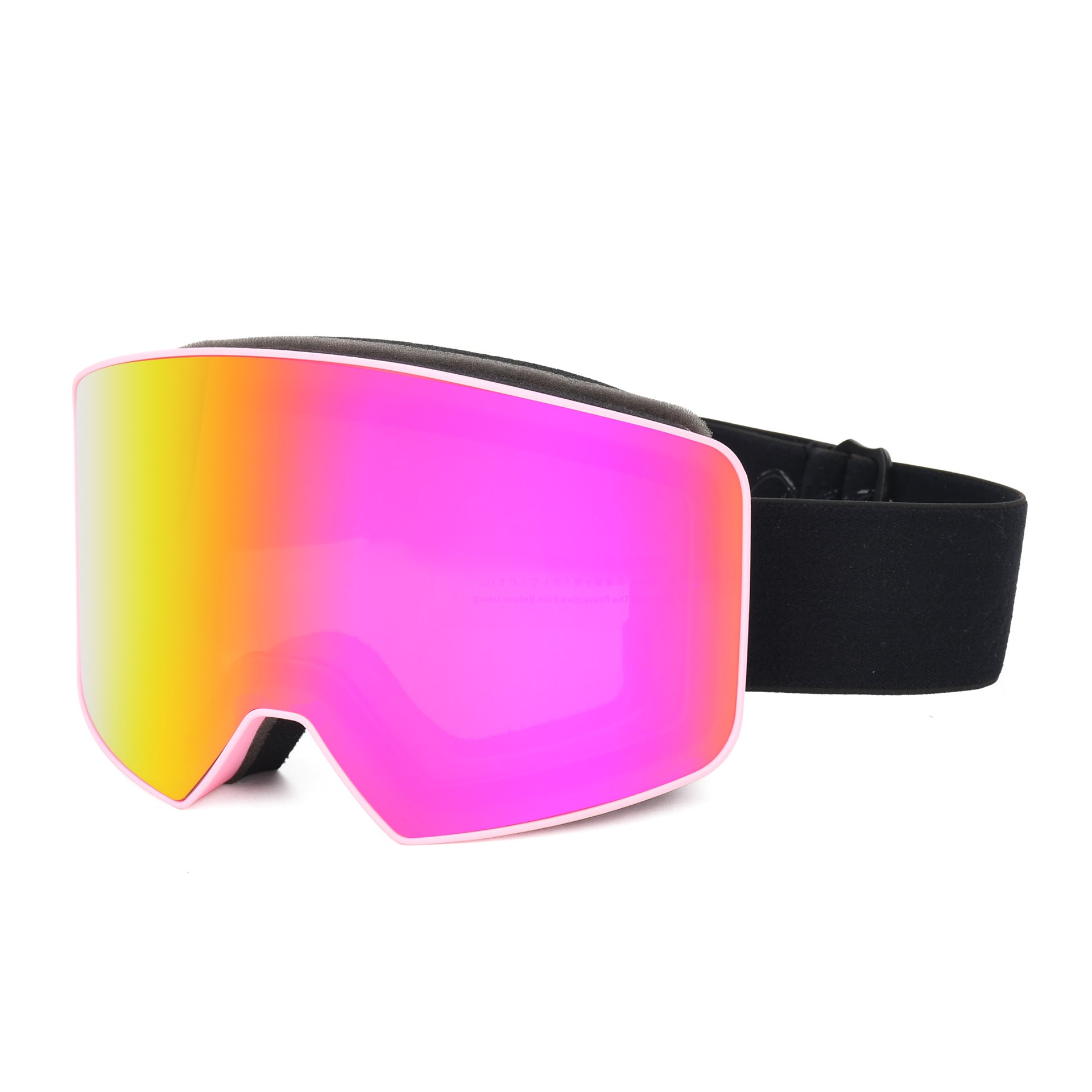Ski Goggles for Outdoor Sports and Climbing
