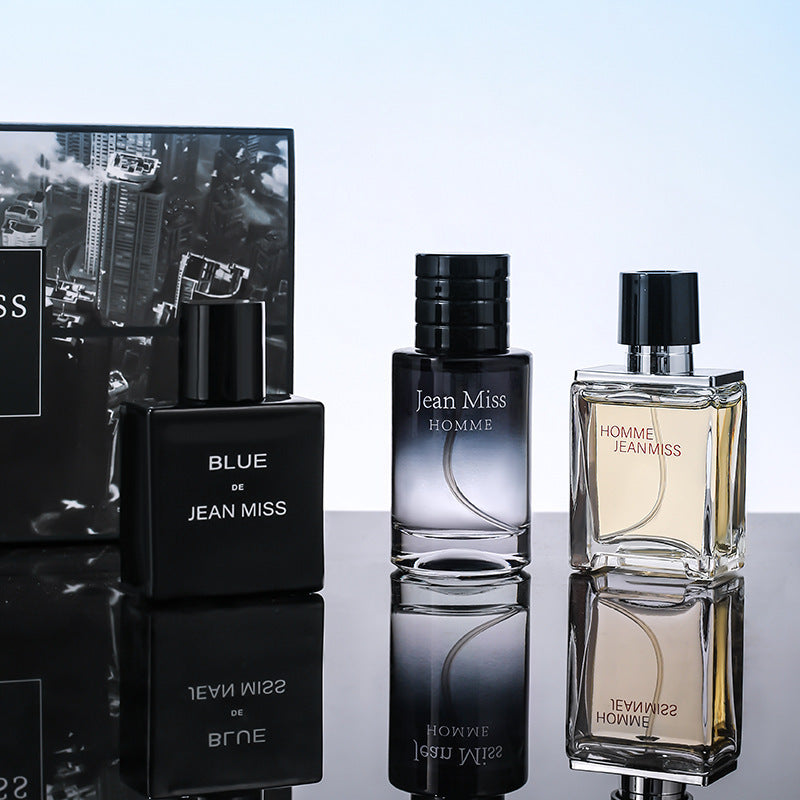 Men's Wilderness Fragrance Set
