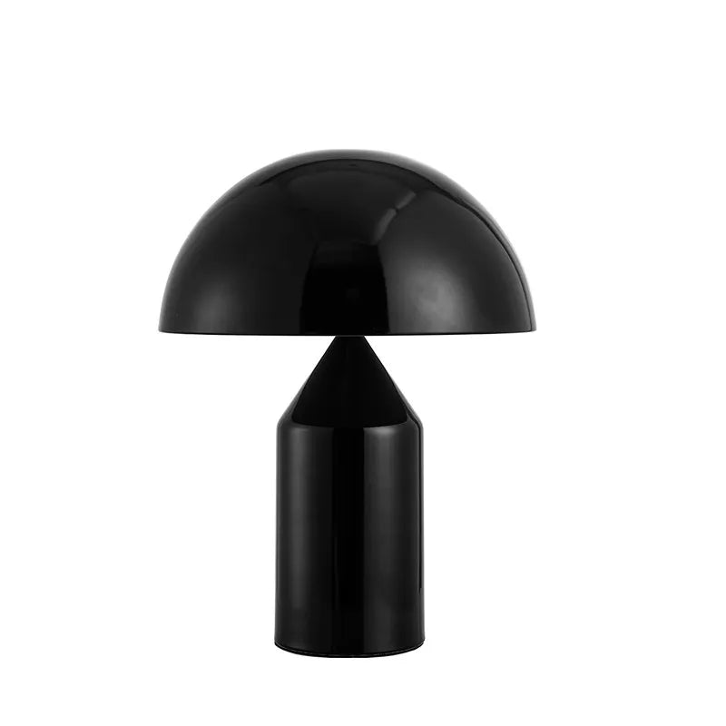 Mushroom Desk Lamp