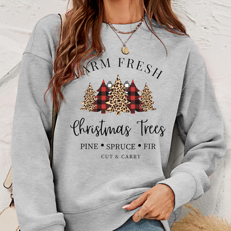 Women Christmas Sweater