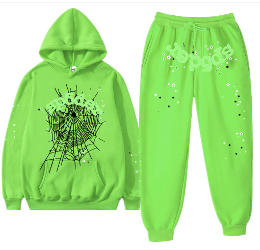 Women Hoodie Set