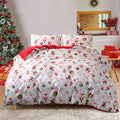 Christmas Duvet Cover Set