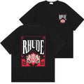 Men and Women Casual Cotton T-Shirt