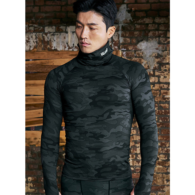 Men's Quick-Drying Top