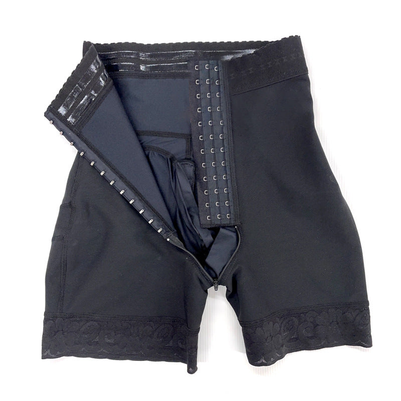 High-Waisted Shapewear