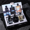 Men's Wilderness Fragrance Set