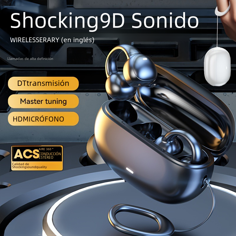 Bluetooth Earphones for Sports