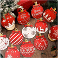 Woodland Cheer Christmas Decor