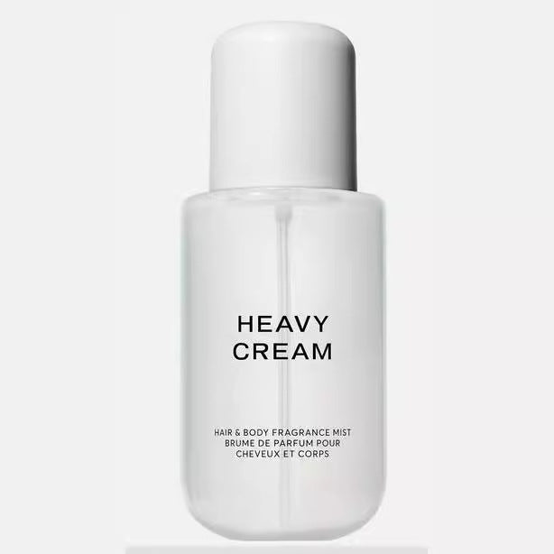 Vanilla Skin Fragrance Spray