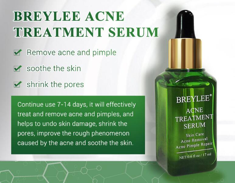 Acne Scar Repair Serum