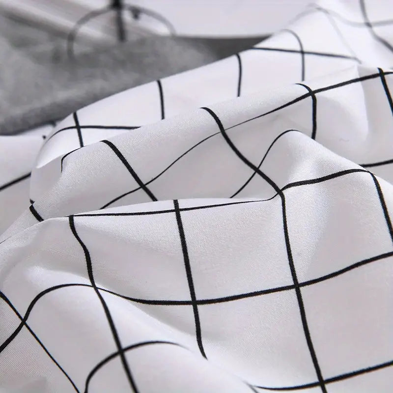HD Duvet Cover Set