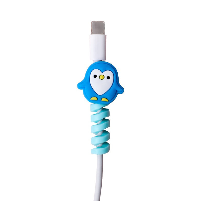 USB Cable Protector