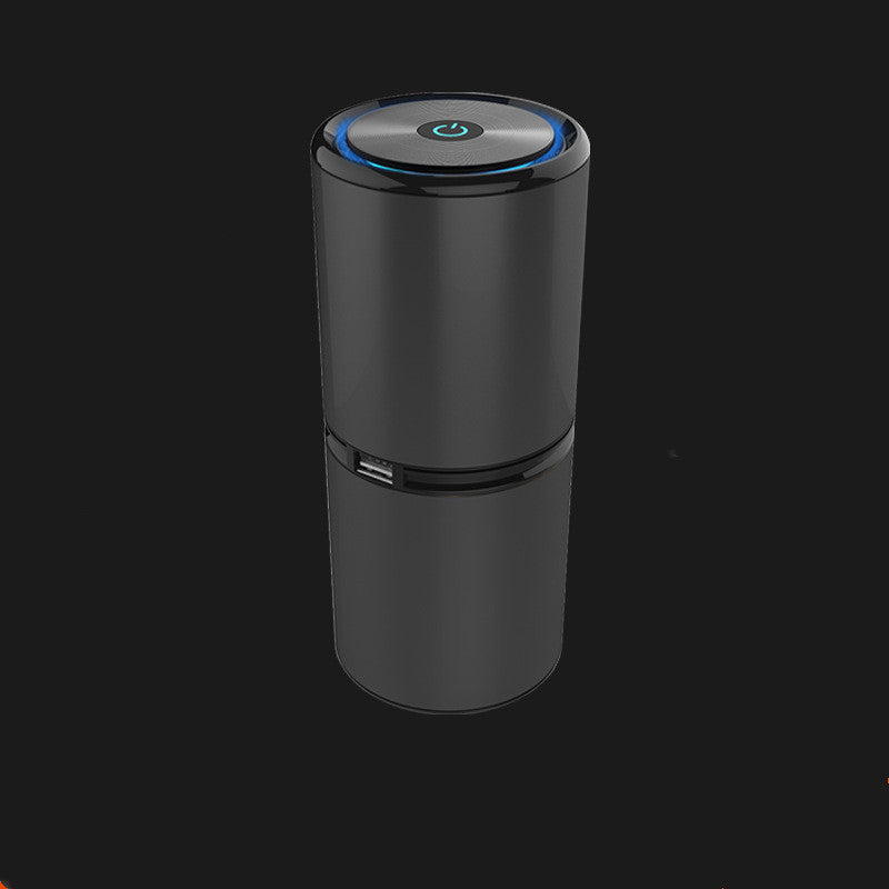 Car Air Purifier