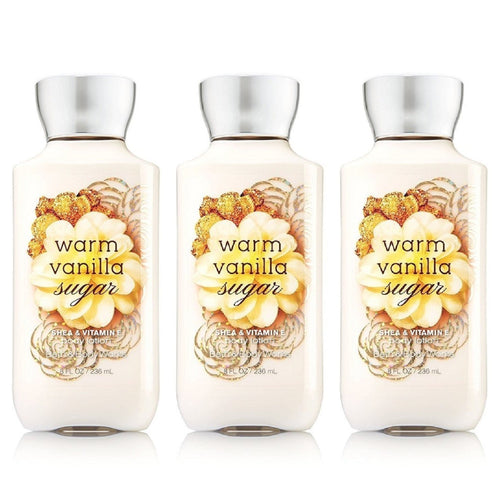 Bath and Body Works - (3 Pack)