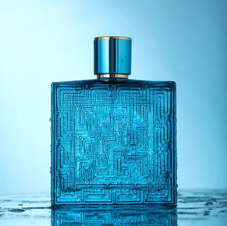 Men's Lasting Blue Perfume Cologne