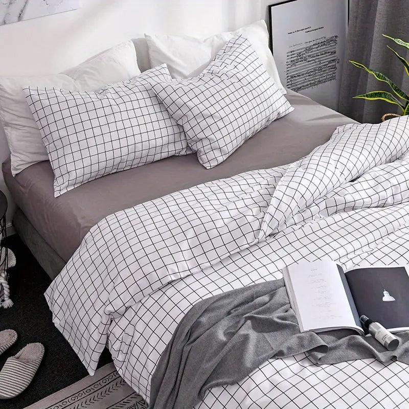 HD Duvet Cover Set
