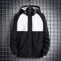 Men's Windbreaker Jacket