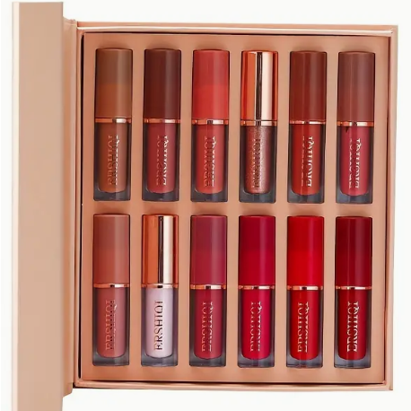 Velvet Matte Lipstick Gift Set