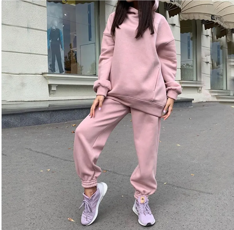 Women Casual Set