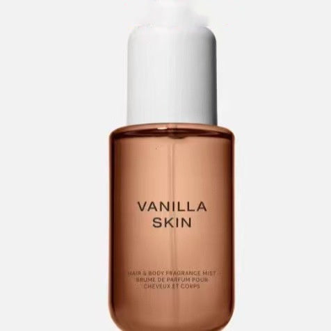 Vanilla Skin Fragrance Spray