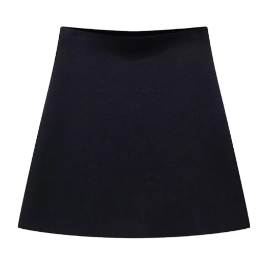 Women Two-Piece knitted Outfit