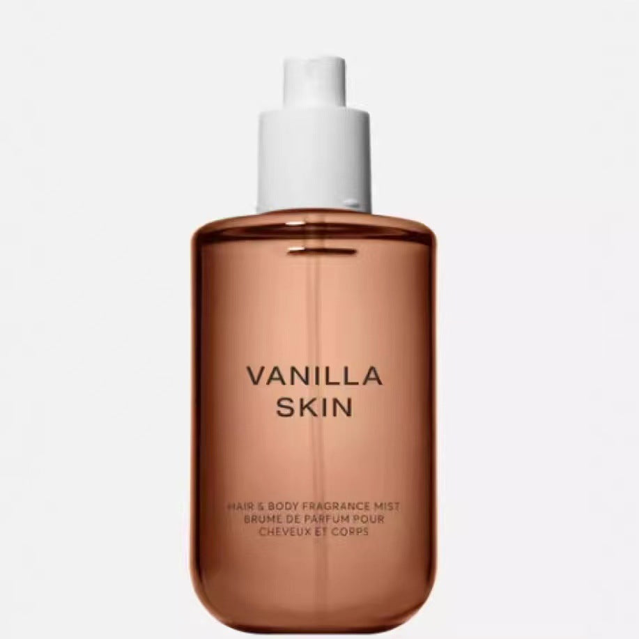 Vanilla Skin Fragrance Spray
