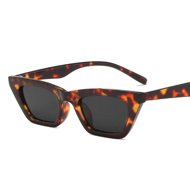 Women Cat Eye Sunglasses