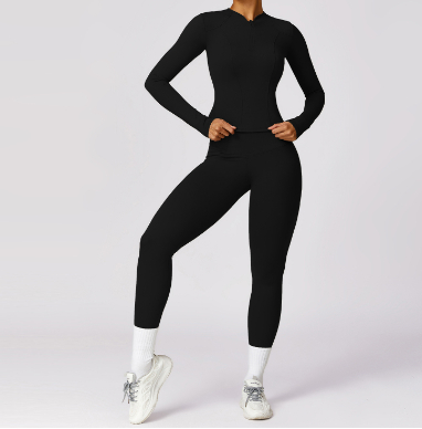 Women Quick-Dry Yoga T-Shirt