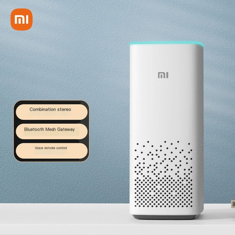 Xiaomi AI Speaker 2nd Gen with Voice Control
