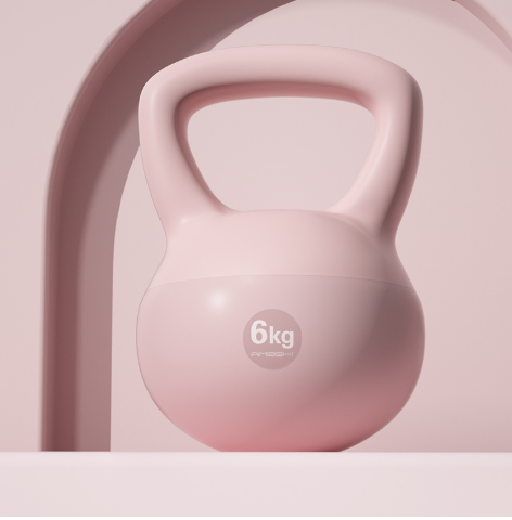 Kettlebell