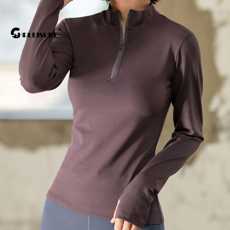 Women Slimming Yoga Top
