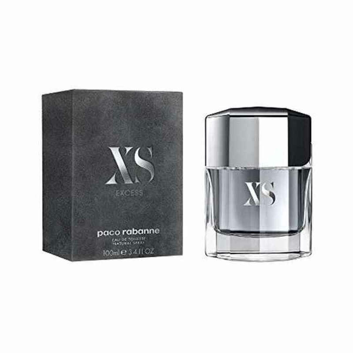 Paco Rabanne XS Pour Homme EDT (100 ml)
