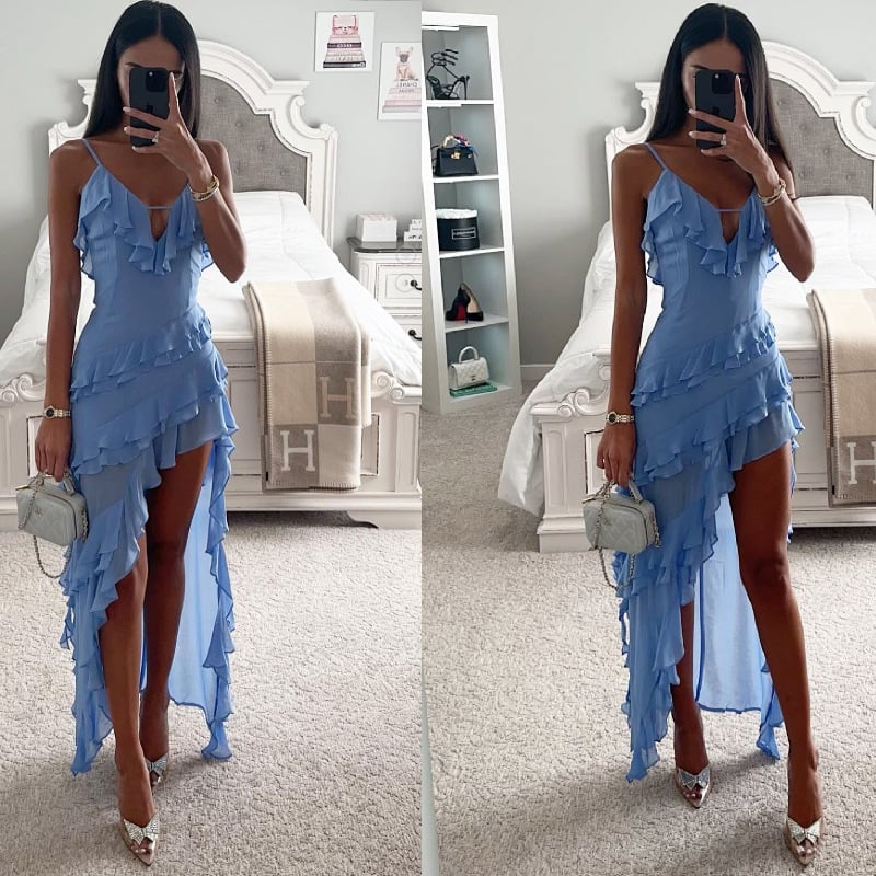 Sling Dress