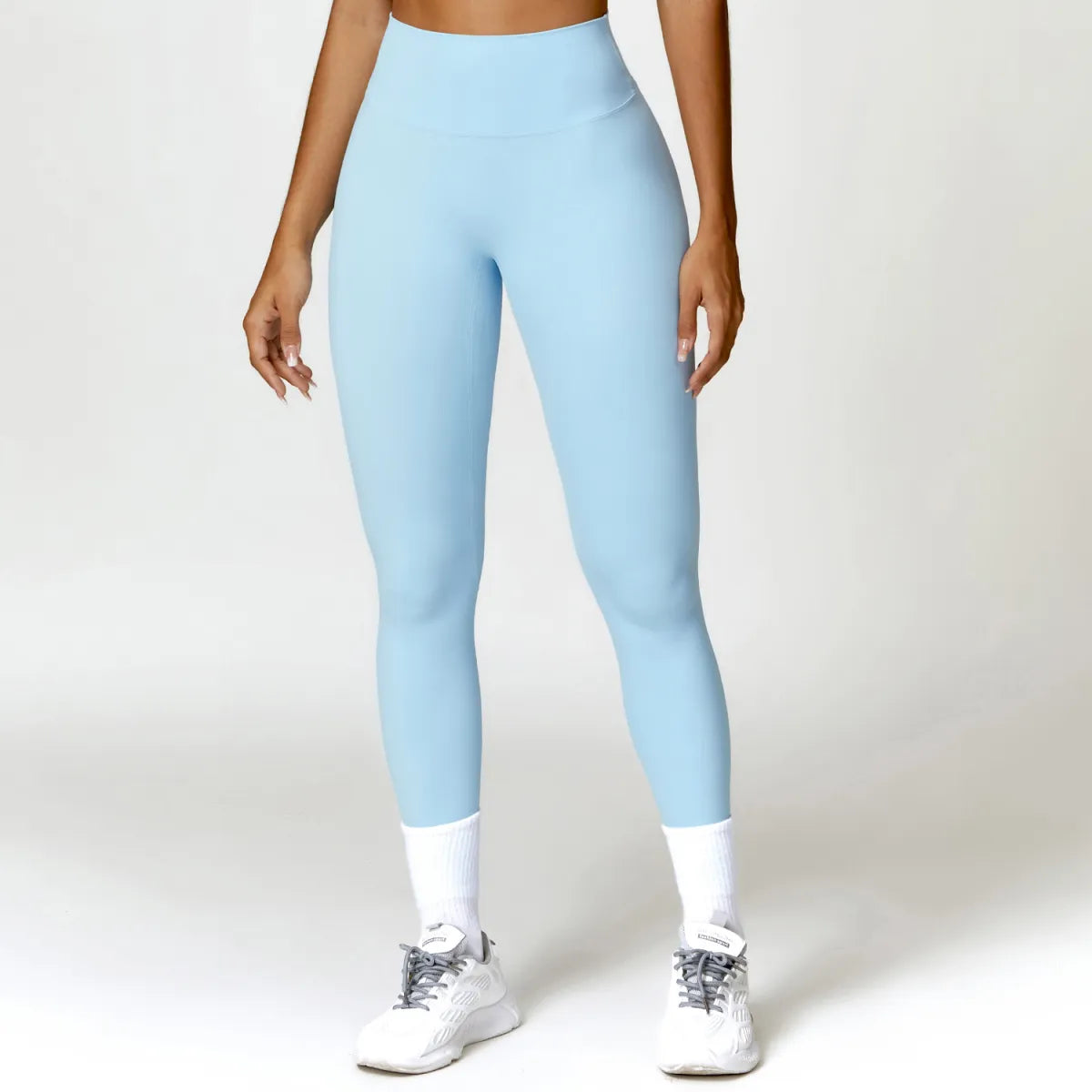 Women Tummy Control Quick-Dry Yoga Pants