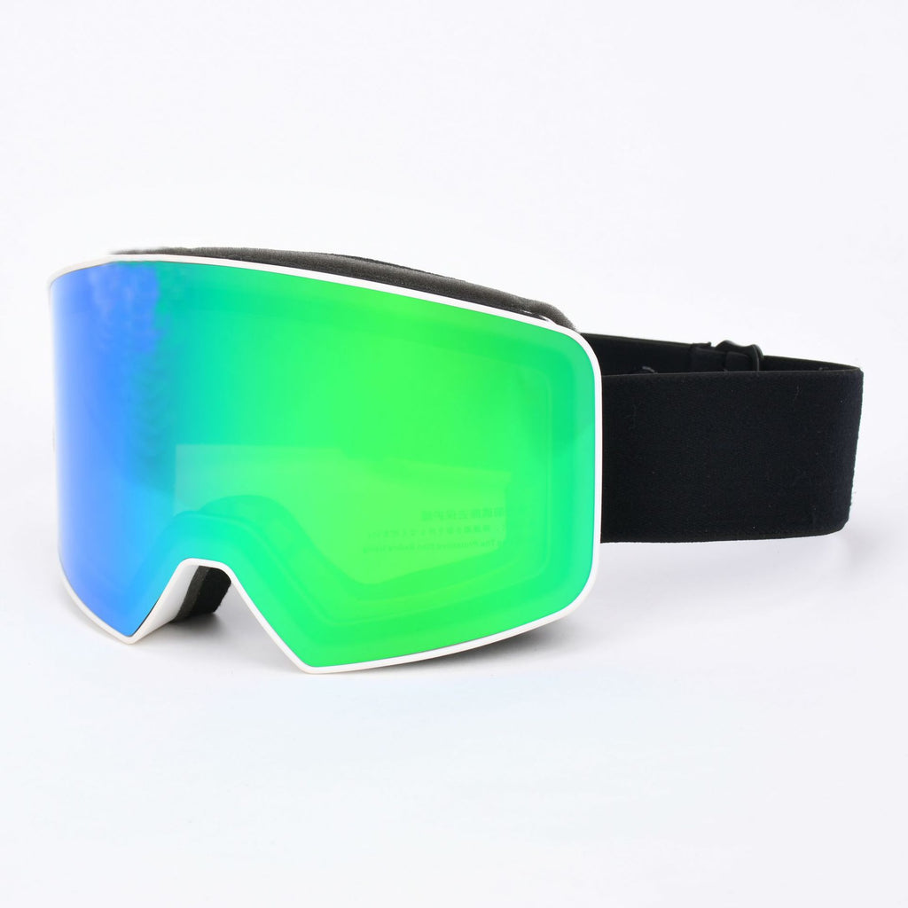Ski Goggles for Outdoor Sports and Climbing