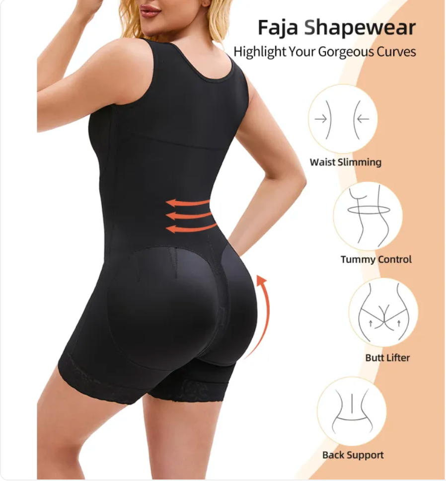 Full Body Shapewear