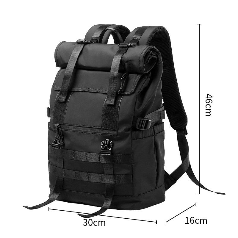 Men's Large Tactical Backpack