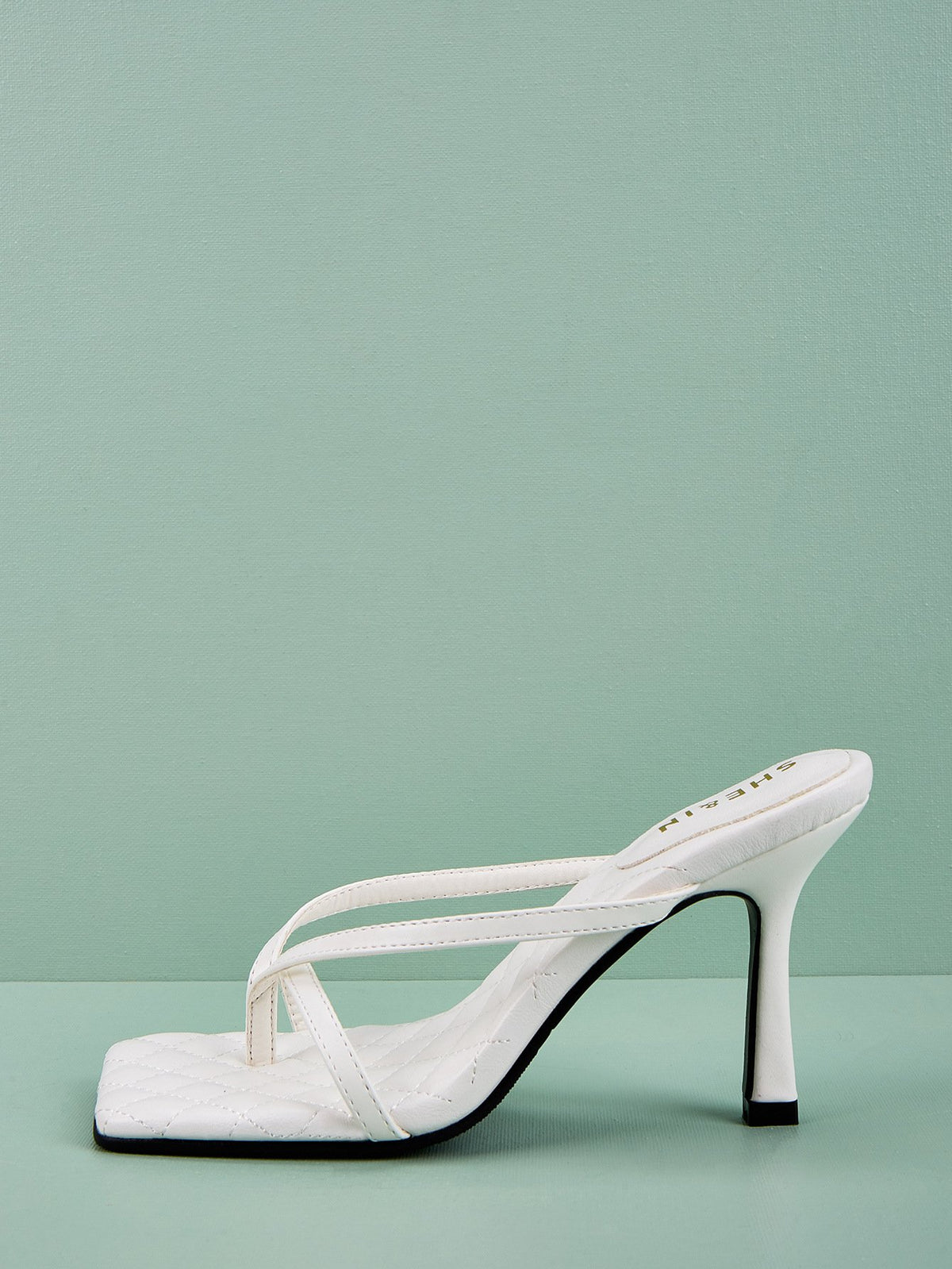 Women's Stiletto Heels Sandals