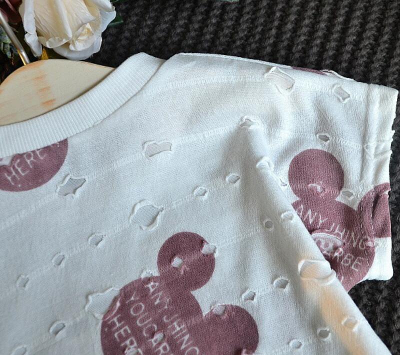 Baby Casual Set