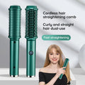 Electric Hair Comb