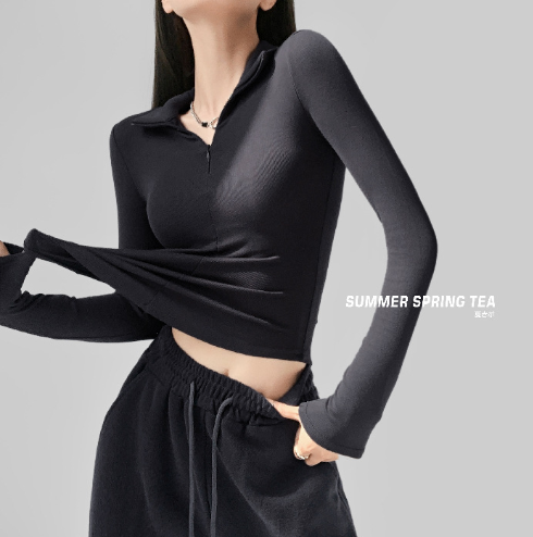 Women's Activewear Top