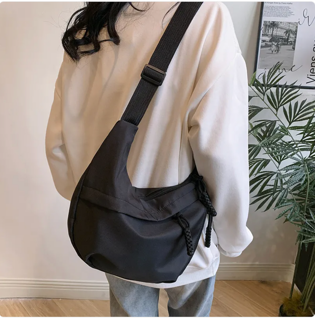 Casual Tote Bag
