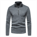 Men's High-Neck T-Shirt