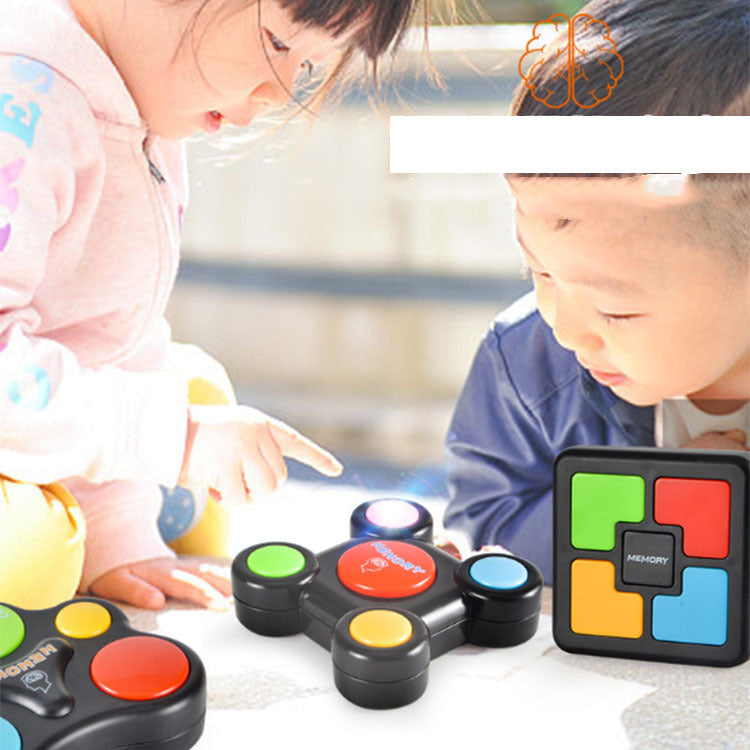 Memory Game Toy