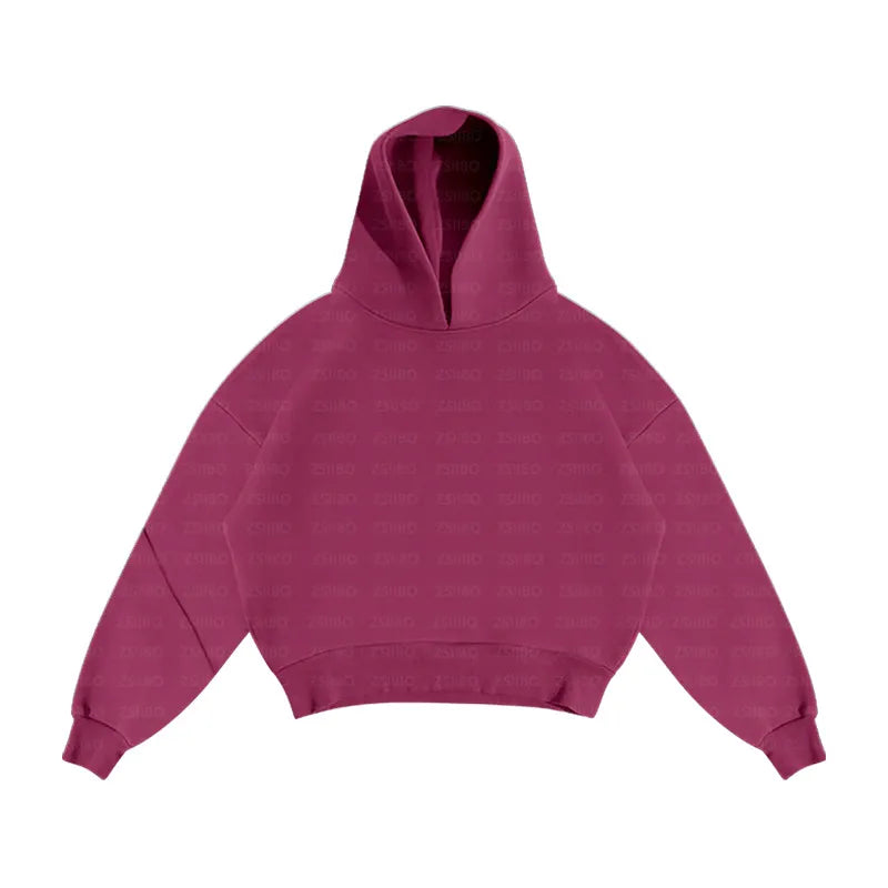 Mens Hoodie & Sweatpants Set