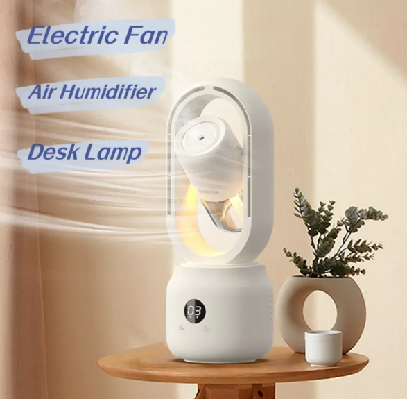Spray Mist Humidifier