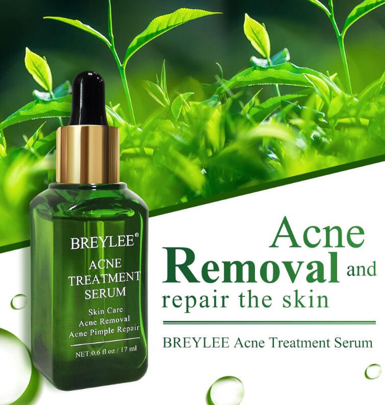 Acne Scar Repair Serum